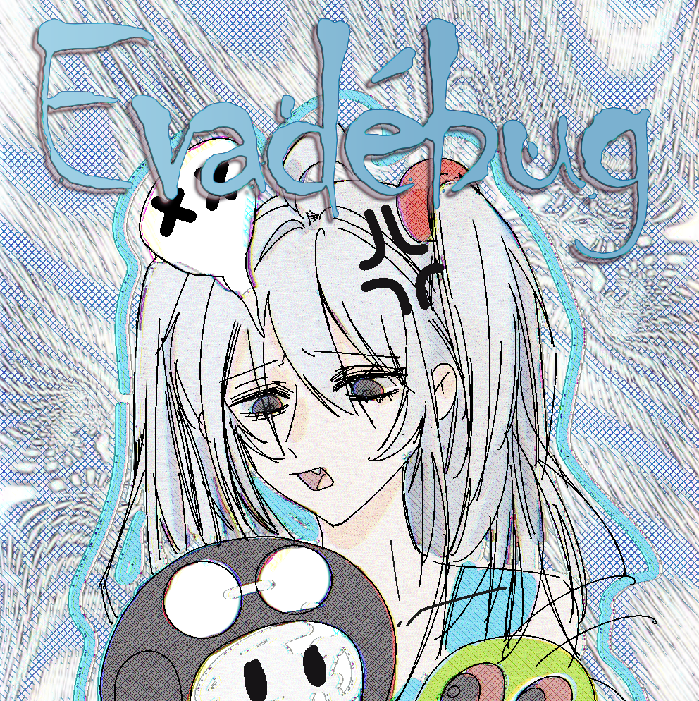 Evadebug